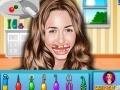 Oyunu Madeline Zima at Dentist