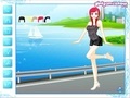Oyunu Seaside Girl