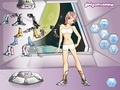Oyunu Sonia Spacegirl