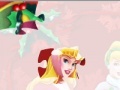 Oyunu Princess Holiday Jigsaw