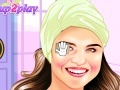 Oyunu Stylish Selena makeover