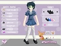 Oyunu Dress Up Now