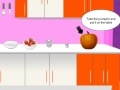 Oyunu How to make a Halloween pumpkin
