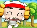 Oyunu Little Sheep Adventure
