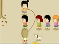 Oyunu Rope Jumping