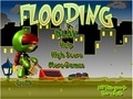Oyunu Flooding