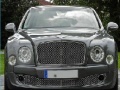 Oyunu Bently Mulsanne Slider