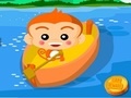 Oyunu Monkey Boat