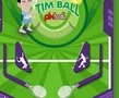 Oyunu Tim-Ball Pinball