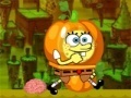 Oyunu Spongebob Squarepants: Halloween Run
