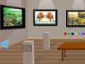 Oyunu Wow art gallery escape