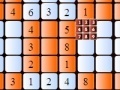 Oyunu Sudoku -74