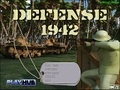 Oyunu Defence 1942