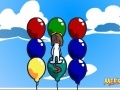 Oyunu Happy Fun Balloon Time