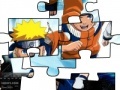 Oyunu Naurto super puzzle jigsaw