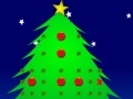 Oyunu Christmas Tree Decorator