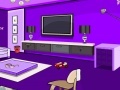Oyunu Pleasant lavander home escape