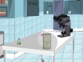 Oyunu Laboratory Escape