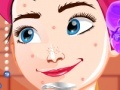 Oyunu Princess Anna gorgeous makeover