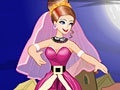Oyunu Dress - Princess Barbie