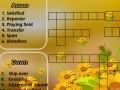 Oyunu Crossword -17
