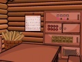 Oyunu Wood Room Escape