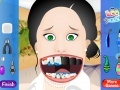 Oyunu Crazy Dentist Office