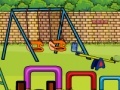 Oyunu Kids playground escape