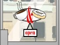 Oyunu Coffee and Donuts Escape