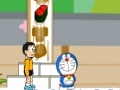 Oyunu Doraemon Flap Flap