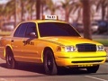 Oyunu Miami Taxi Driver