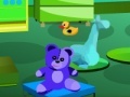 Oyunu Child play room escape