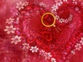 Oyunu Hidden letters Valentines day