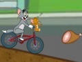 Oyunu Tom and Jerry Sunday