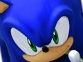 Oyunu Sonic The Hedgehog: Round Puzzle