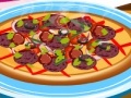 Oyunu World Largest Pizza