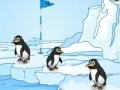 Oyunu Crazy Penguin Escape