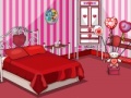 Oyunu Valentines Bedroom Escape