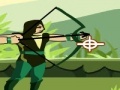 Oyunu Green arrow