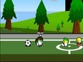 Oyunu Emo soccer