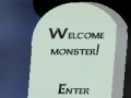 Oyunu What is your monster name?