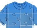 Oyunu T-shirt Jigsaw