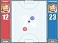 Oyunu Hockey 2D