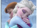 Oyunu Frozen Elsa and Anna Spot 6 Diff