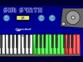 Oyunu Sim Synthesizer v1.0