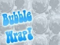 Oyunu Bubble Wrap