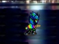Oyunu Rainbow Warrior Armor