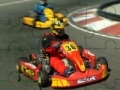 Oyunu Kart Karting