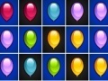 Oyunu Balloons match