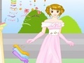 Oyunu Princess Anastasia Dress Up